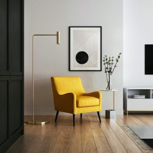 Luxe Reflections Decor